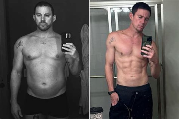 Did Channing Tatum Gain Weight? A Comprehensive Look At His Transformation