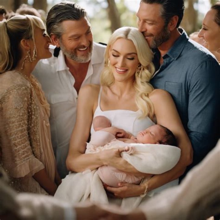 Did Gwen Stefani And Blake Shelton Have A Baby? Exploring The Latest News