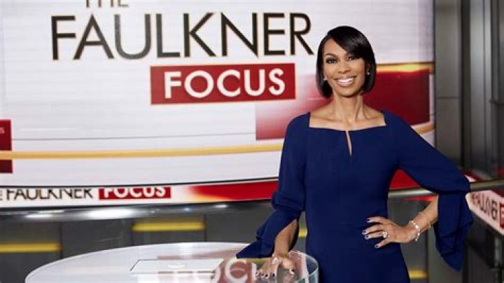 Did Harris Faulkner Leave Fox? Exploring The Latest Updates