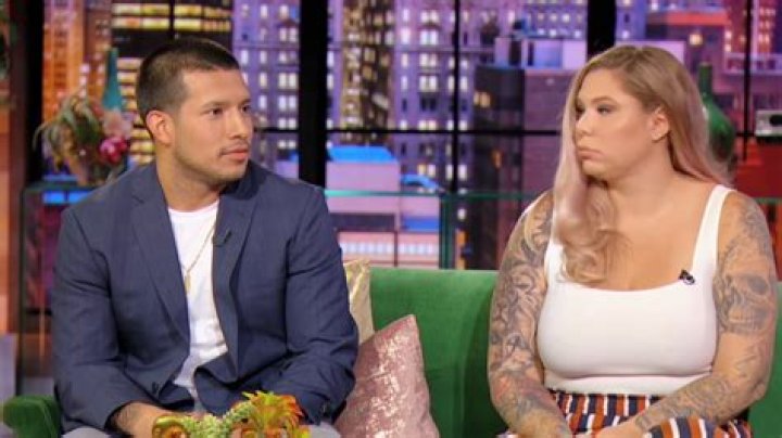 Did Javi Marroquin sleep with Briana, Lauren, and Kailyn at the same time?