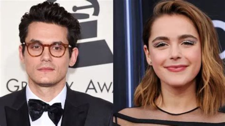 Did John Mayer & Vanessa Carlton Date? 'Pitch Perfect 2' Isn't All Jokes