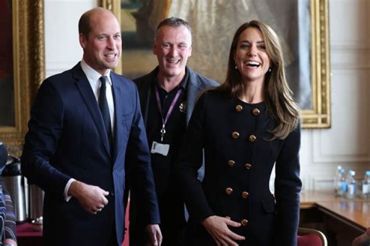 Did Kate Middleton Ever Meet Princess Diana? 'The Crown' Fabricates Their Meeting