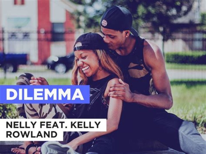 Did Kelly Rowland And Nelly Date? A Deep Dive Into Their Relationship