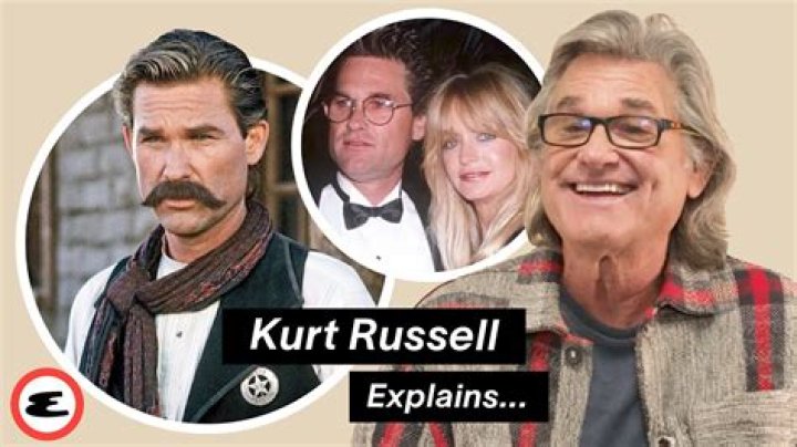 Did Kurt Russell Die? Exploring The Life And Legacy Of An Iconic Actor