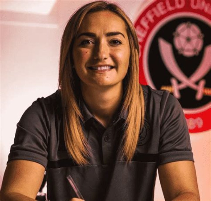 Did Maddy Cusack Commit Suicide? Sheffield United Midfielder Death Cause And Obituary Explored