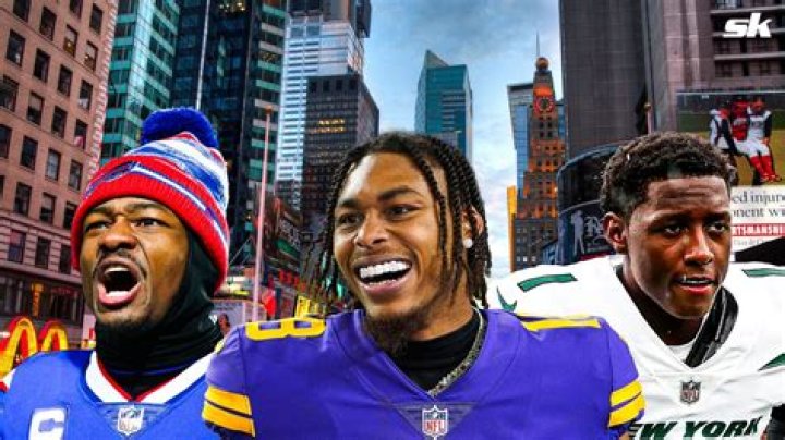 Did NFL star Sauce Gardner ask Demisux to have s** when live? Find Out