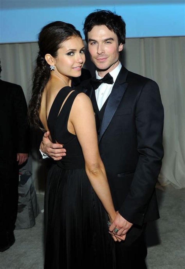 Did Nina Dobrev And Ian Somerhalder Date? A Comprehensive Look Into Their Relationship