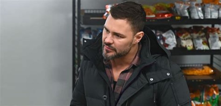 Did Patrick John Flueger’s Adam Ruzek Gain Weight in Chicago PD?