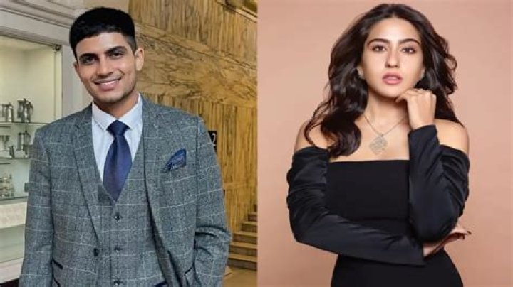 Did Shubman Gill CONFESS to dating rumoured girlfriend Sara Ali Khan on chat show Dil Diyan Gallan? Watch
