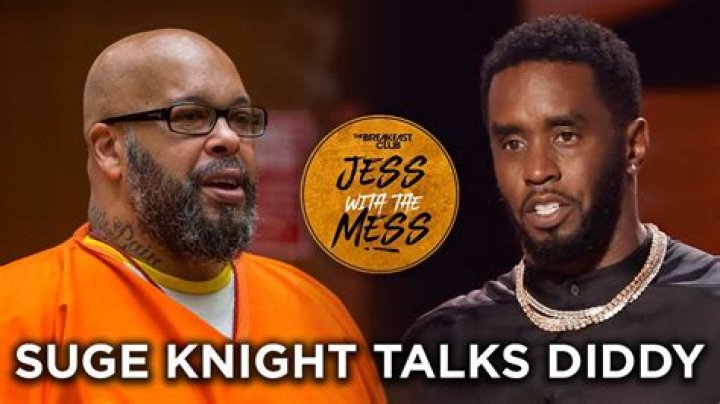 Did Suge Knight Get Killed In Prison? Unraveling The Truth Behind The Rumors