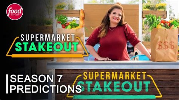 Did Supermarket Stakeout get Cancelled?