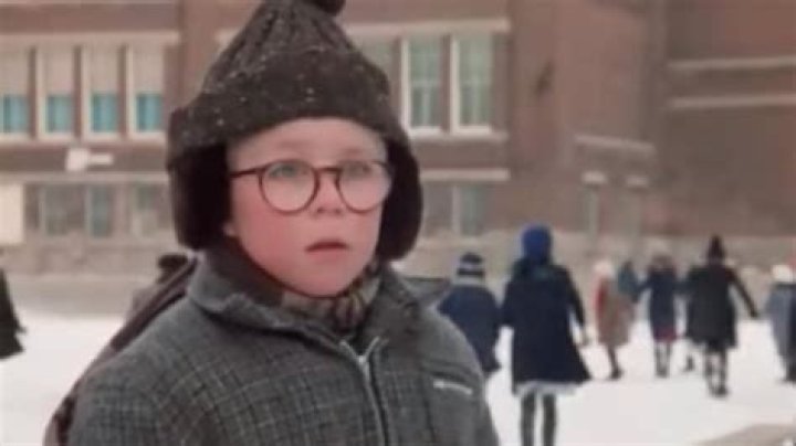 Did TBS cancel A Christmas Story Marathon? Nope, it’s just a hoax