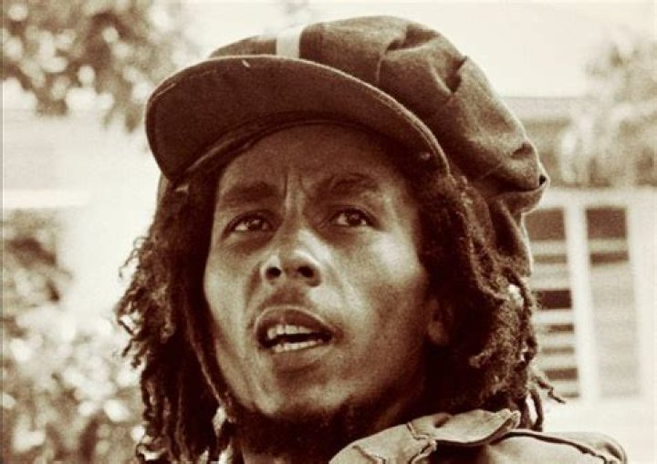 Did the CIA Really Try to Kill Bob Marley?