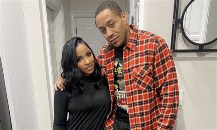 ‘Did They Edit Toya’s Sister Into the Picture?’ Fans Accuse Toya Johnson of Editing Family Members Into Her Wedding Photos