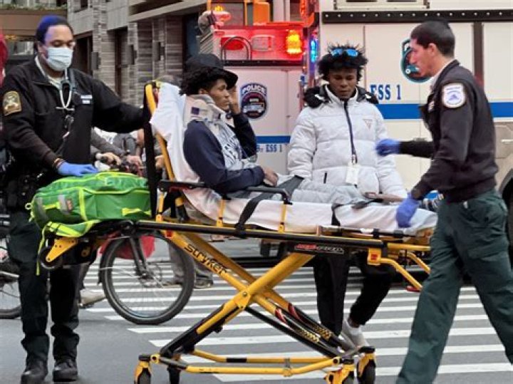 Did Tyler Delk die? 6 Sacred Heart university students injured in car accident