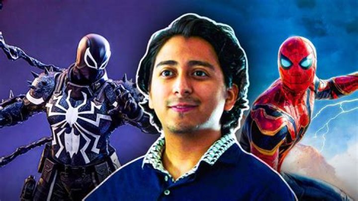 Did Willow's Tony Revolori Just Tease That He Wants To Play Agent Venom In An Upcoming Spider-Man Film?