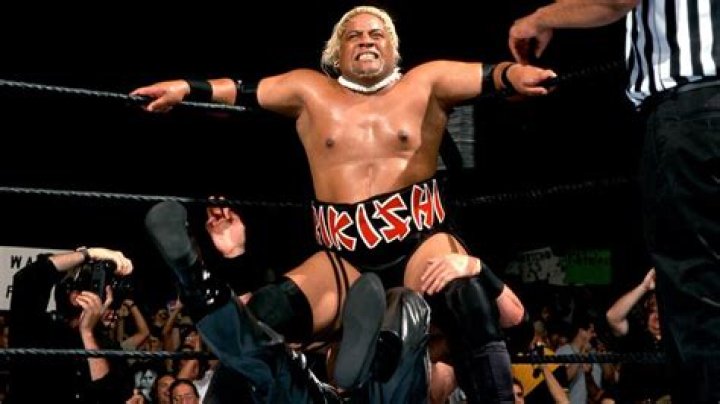 Did WWE drop the ball with Rikishi?