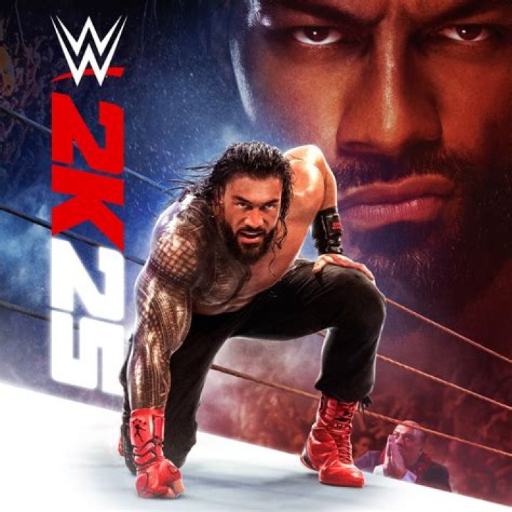 Did WWE see The Rock as their biggest star 00-02?