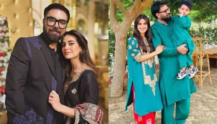 Did you know Pakistani actress Iqra Aziz declined to work with Feroze Khan following legal case?