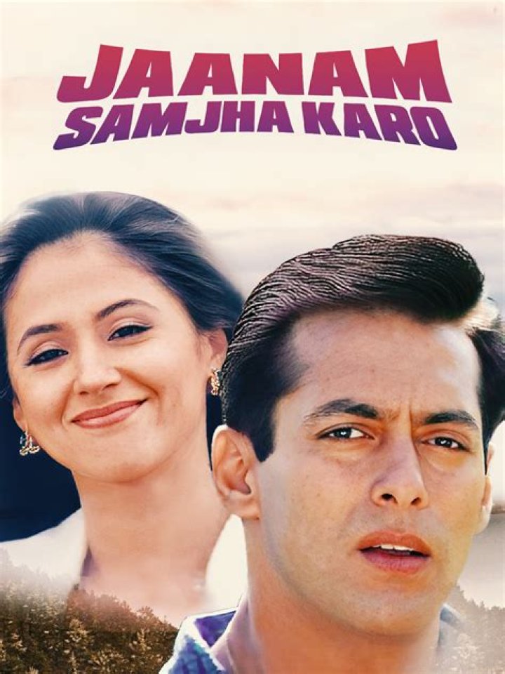 Did you know Salman Khan showed up 10 hours late for Jaanam Samjha Karo shoot? Here's what happened next