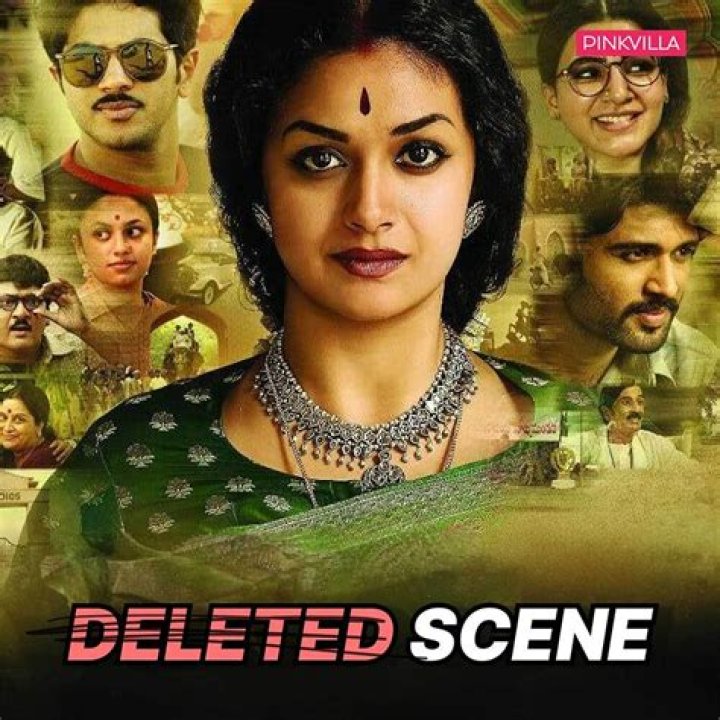 Did you know Savitri asked Gemini Ganesan to accept Rekha as his child? Watch deleted scene from Mahanati