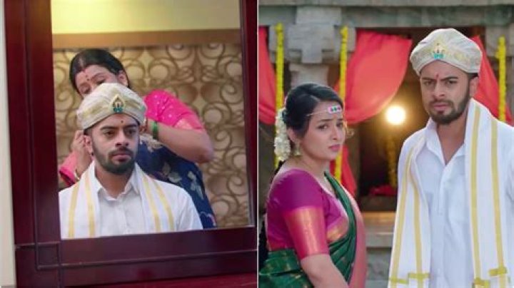 Did you know Yash met his wife Radhika Pandit while working on Television serial Nanda Gokula?