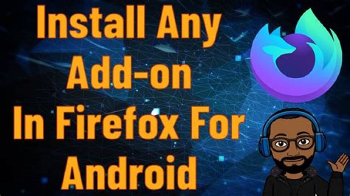 Did Your Firefox Add-Ons Break? Here's How to Fix Them