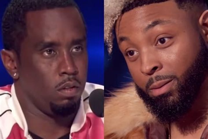 Diddy's Most Hilarious Moments - XXL