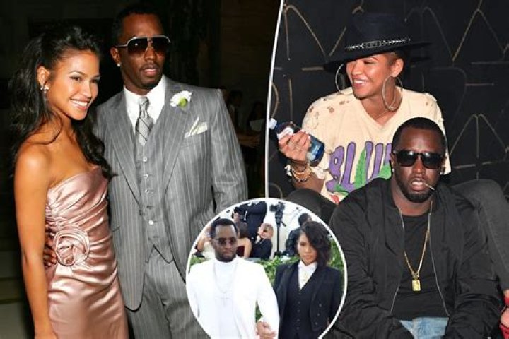 Diddy and Cassie’s Legal Duet- A Quick Settlement in the Symphony of Scandal