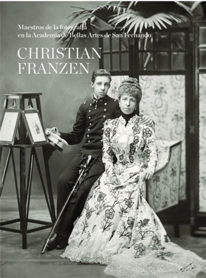 Diego Aaron Vilhelm Franzén: A Comprehensive Biography And Insights