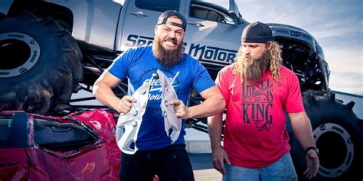 Diesel Brothers Lawsuit - Why did brothers got fined?