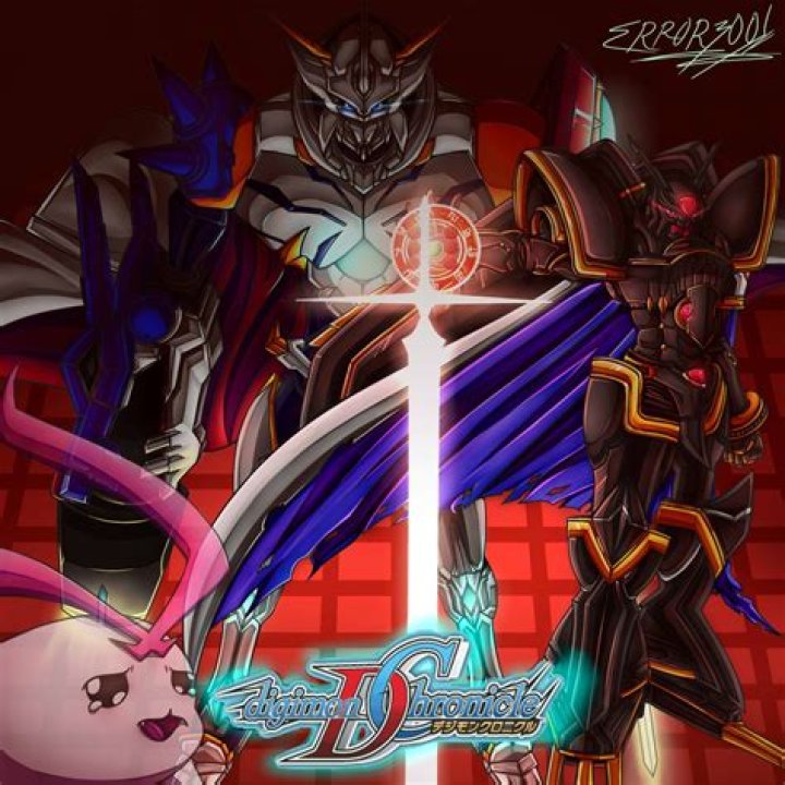 Digimon Adventure Finale Debuts New Omegamon Evolution