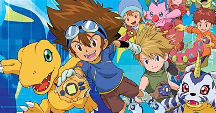 Digimon Adventure Reboot Ditches Iconic Theme Song in New Opening