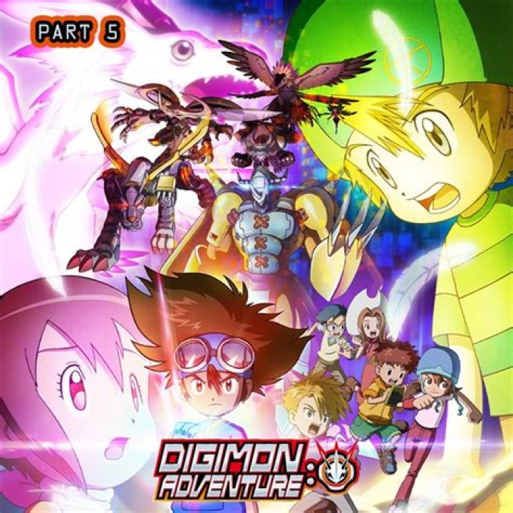 Digimon Adventure Reveals English Dub Cast