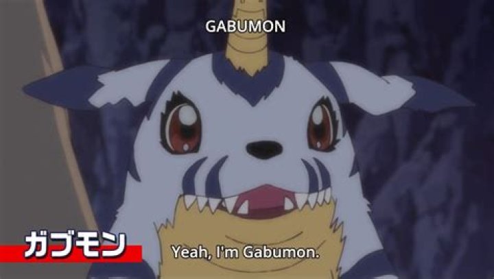 Digimon Goes Viral for Hilariously Awkward Promo Still