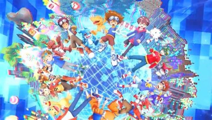 Digimon Ushers in 25th Anniversary With Special Anime PV: Watch