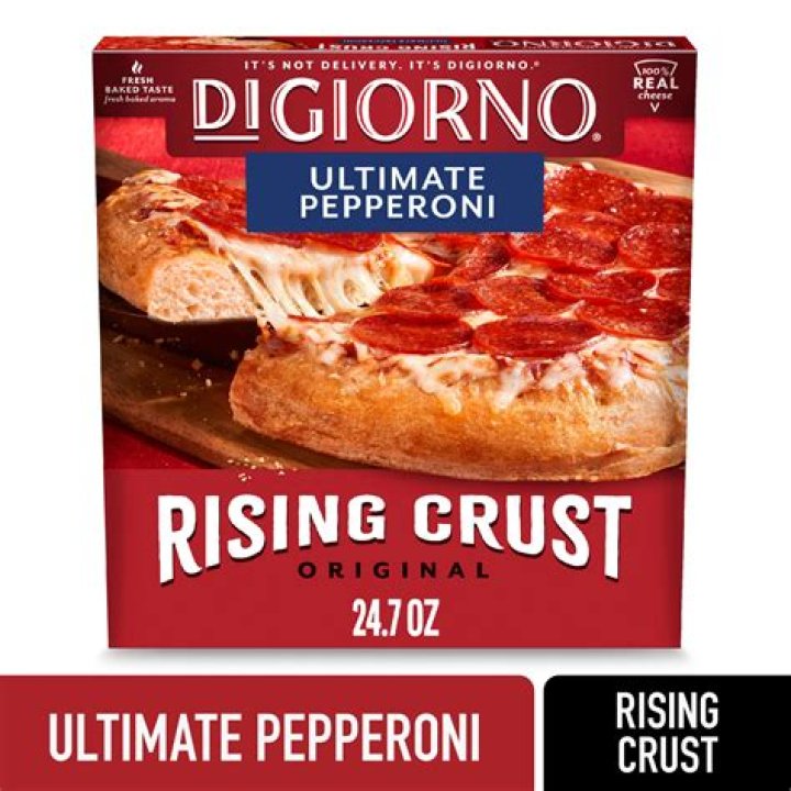 DiGiorno Goes Full JoJo with This Late-Night Post