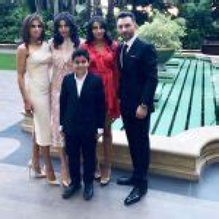
Diko Sulahia Wiki, Net Worth, Married, Wife & Children
