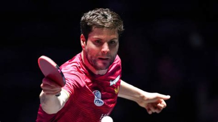 Dimitrij Ovtcharov: Doping Test & Net Worth [2023 Update]