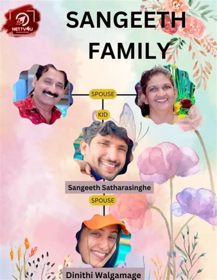 Dinithi Walgamage Age, Wiki, Biography, Parents, Husband, Net Worth 2023
