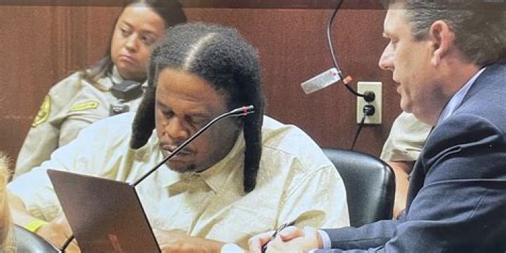 Dinkins trial 3rd day: Suspect’s son, Breasia’s mom testify