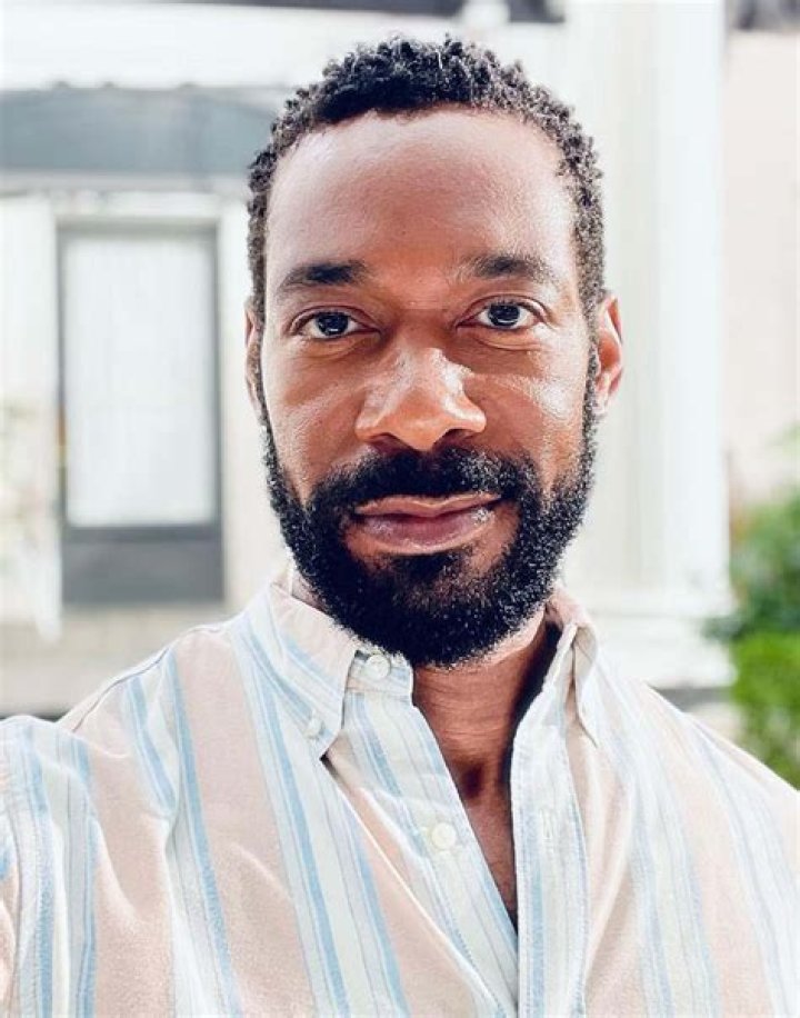 Dion Johnstone (Actor) Wiki, Biography, Age, Girlfriends, Family, Facts and More