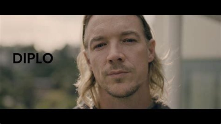Diplo Interview - AskMen