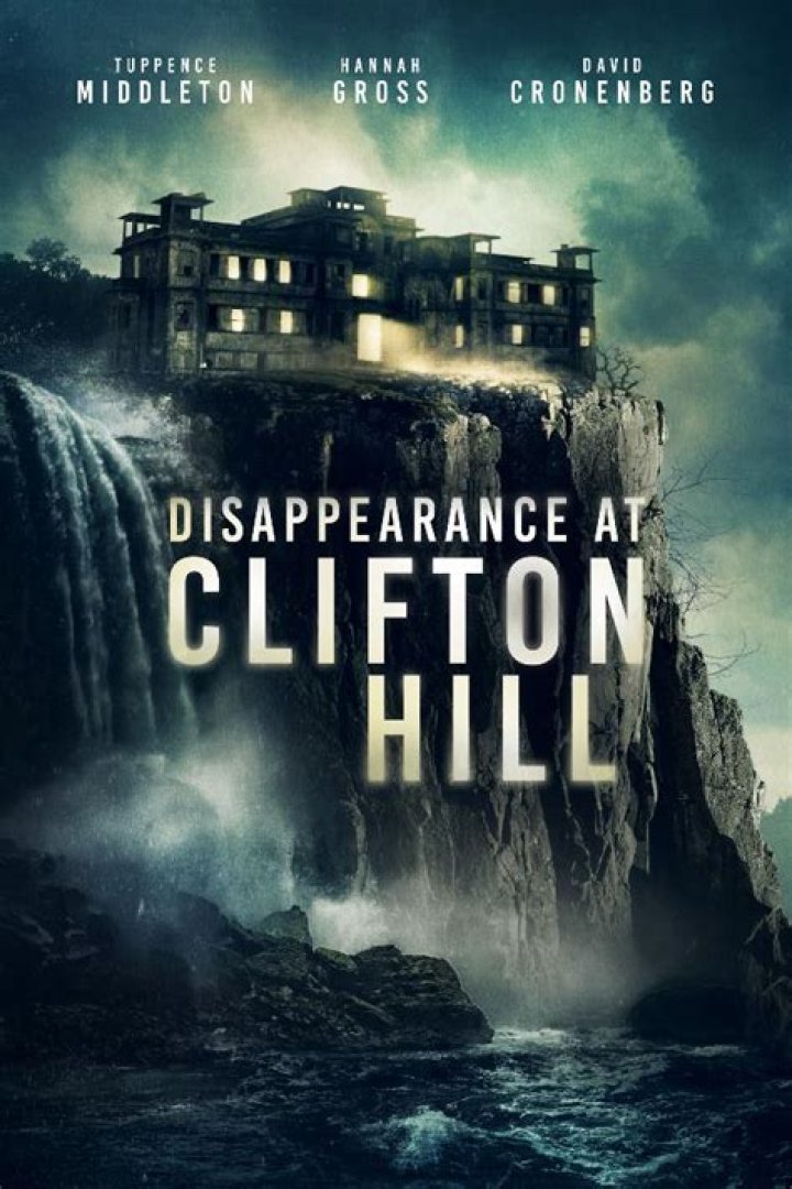 Disappearance At Clifton Hill Ending Explained: What Happens To Alex?