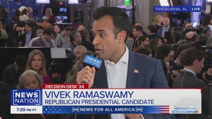 Disconnect with what is happening in Iowa