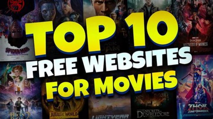 Discover The Best Movie Websites For Every Film Enthusiast