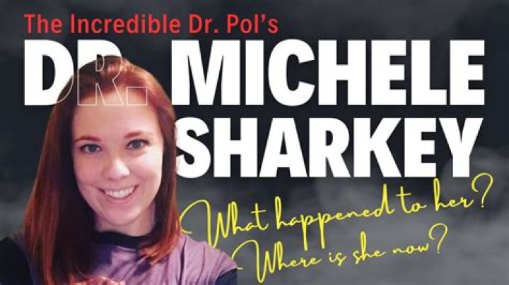 Discovering Michelle Sharkey: A Journey Through Her Life And Career