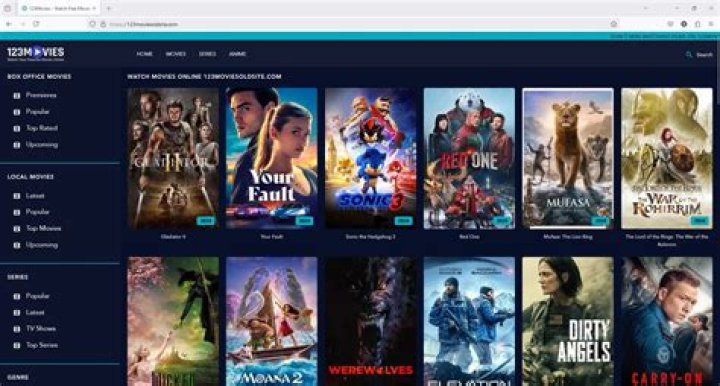 Discovering MoviesJoy: Your Ultimate Streaming Destination