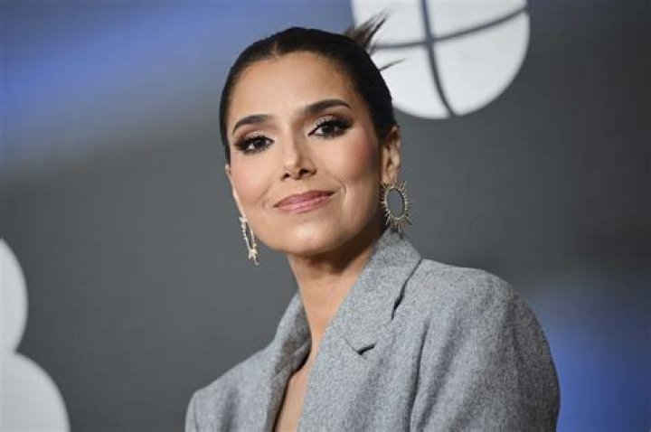 Discovering The Hottest Latina Actors Of Today
