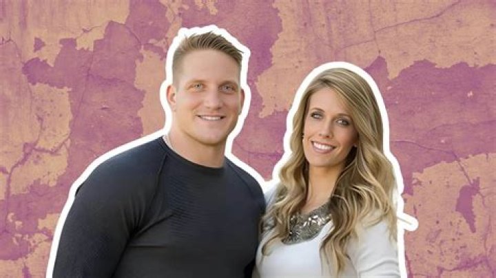 Discovering The Life Of AJ Hawk's Wife: A Deep Dive Into Their Relationship